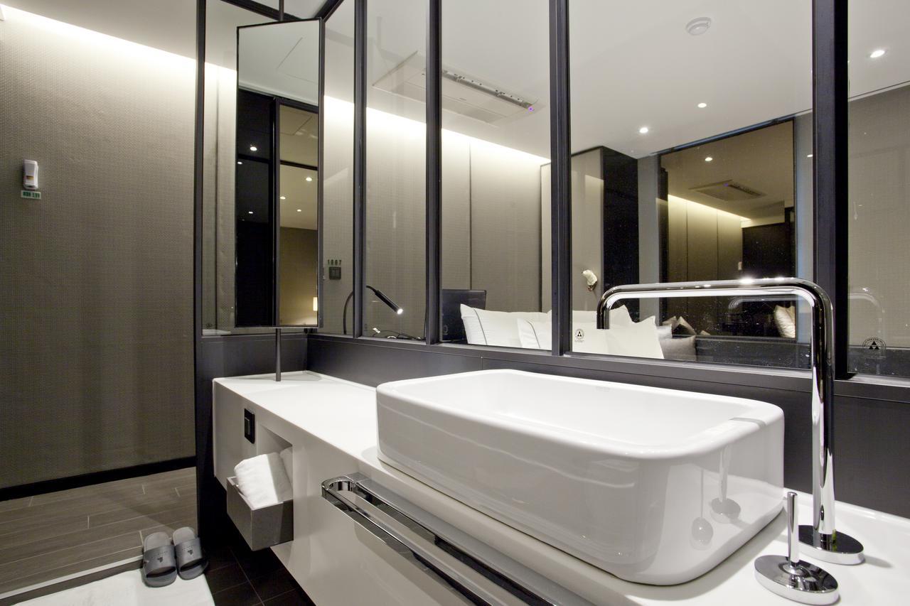 Hotel Forestar Seoul Eksteriør billede