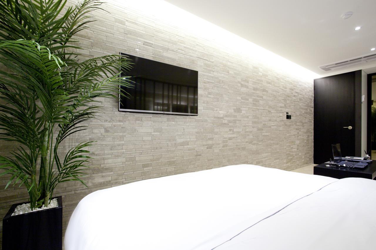 Hotel Forestar Seoul Eksteriør billede